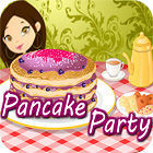 Pancake Party spil