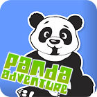 Panda Adventure spil