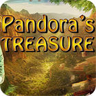 Pandora's Treasure spil Pandora's Treasure spil
