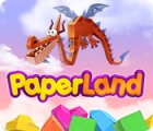 PaperLand spil