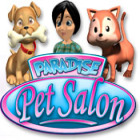 Paradise Pet Salon spil