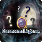 Paranormal Agency spil