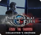 Paranormal Files: Enjoy the Shopping Collector's Edition spil