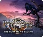 Paranormal Files: The Hook Man's Legend spil