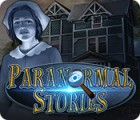 Paranormal Stories spil