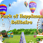Park of Happiness Solitaire spil