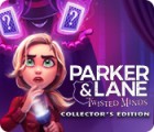 Parker & Lane: Twisted Minds Collector's Edition spil