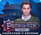 Path of Sin: Greed Collector's Edition spil