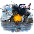 Pearl Harbor: Fire on the Water spil