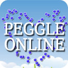 Peggle Online spil