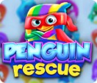 Penguin Rescue spil