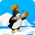 Penguin Salvage spil
