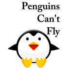 Penguins Can't Fly spil
