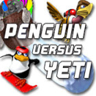Penguin versus Yeti spil