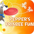 Pepper's Frisbee Fun spil