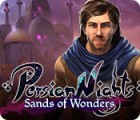 Persian Nights: Sands of Wonders spil