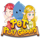 Pet Playground spil