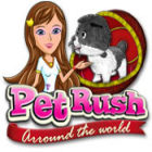 Pet Rush: Arround the World spil