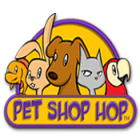 Pet Shop Hop spil