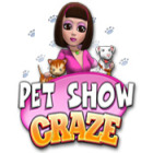Pet Show Craze spil
