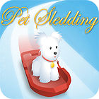 Pet Sledding spil