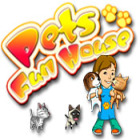 Pets Fun House spil