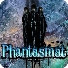 Phantasmat 2: Crucible Peak Collector's Edition spil