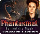 Phantasmat: Behind the Mask Collector's Edition spil