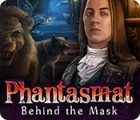 Phantasmat: Behind the Mask spil