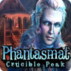 Phantasmat 2: Crucible Peak spil