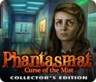 Phantasmat: Curse of the Mist Collector's Edition spil