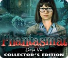 Phantasmat: Déjà Vu Collector's Edition spil