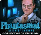 Phantasmat: Reign of Shadows Collector's Edition spil