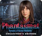 Phantasmat: Remains of Buried Memories Collector's Edition spil