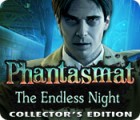 Phantasmat: The Endless Night Collector's Edition spil