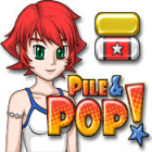 Pile & Pop spil