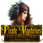Pirate Mysteries: A Tale of Monkeys, Masks, and Hidden Objects spil