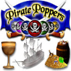 Pirate Poppers spil