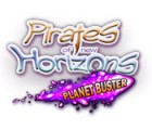 Pirates of New Horizons: Planet Buster spil