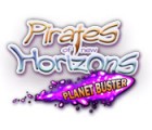 Pirates of New Horizons: Planet Buster spil Pirates of New Horizons: Planet Buster spil