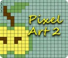 Pixel Art 2 spil