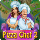 Pizza Chef 2 spil