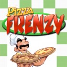 Pizza Frenzy spil