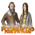 Pocahontas: Princess of the Powhatan spil