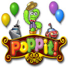 Poppit To Go spil Poppit To Go spil