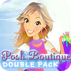 Posh Boutique Double Pack spil