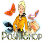 Posh Shop spil