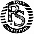 Post Scriptum spil