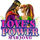 Love's Power Mahjong spil