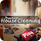 Practical House Cleaning spil